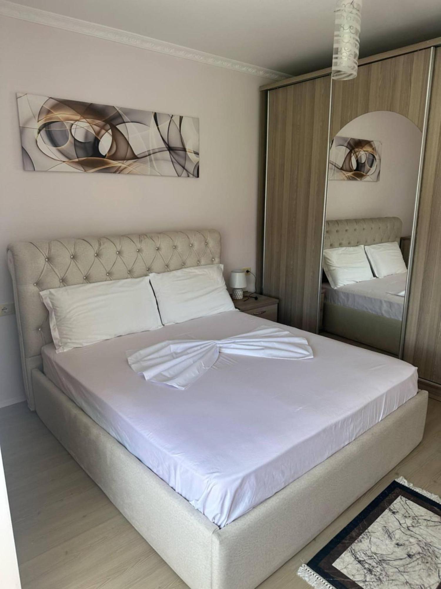 Mary's Luxury 2 Apartment Pogradec