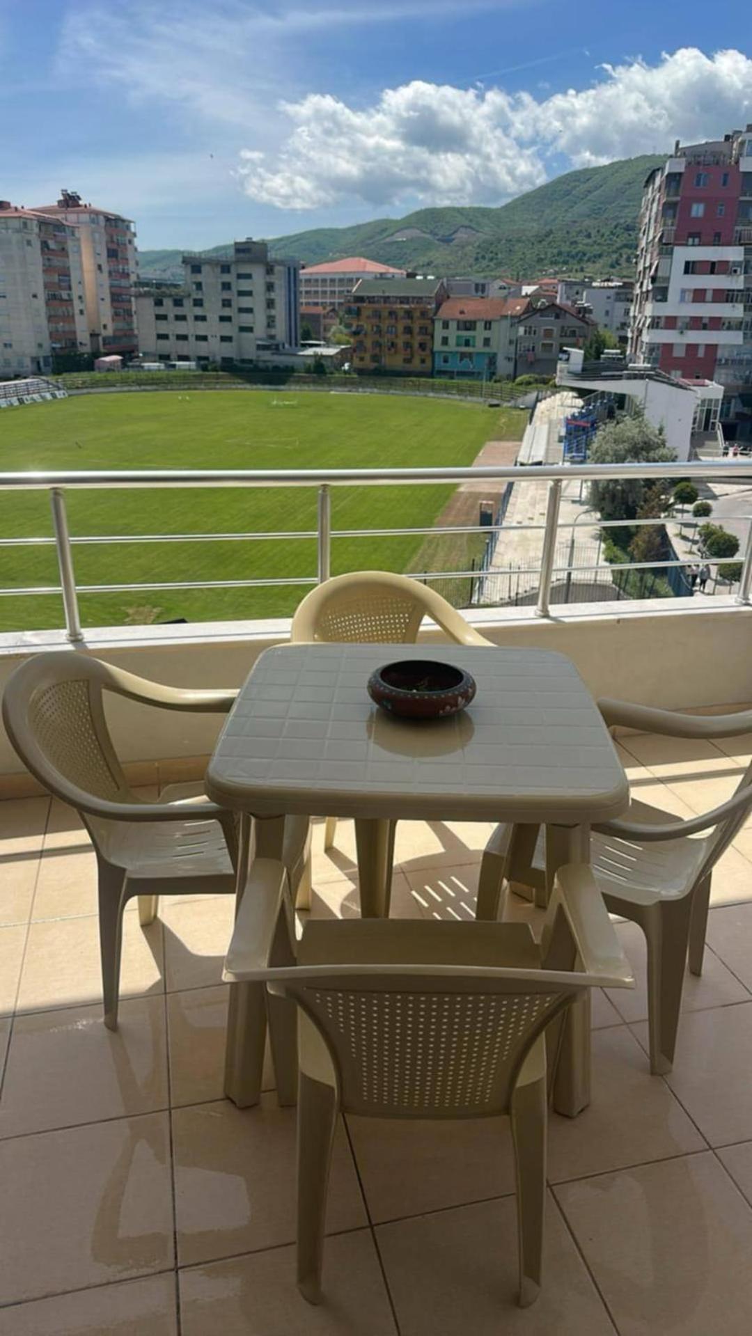 Mary's Luxury 2 Apartment *
