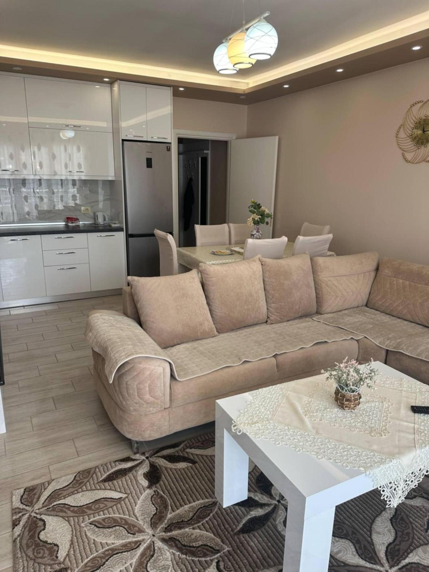 Mary's Luxury 2 Apartment