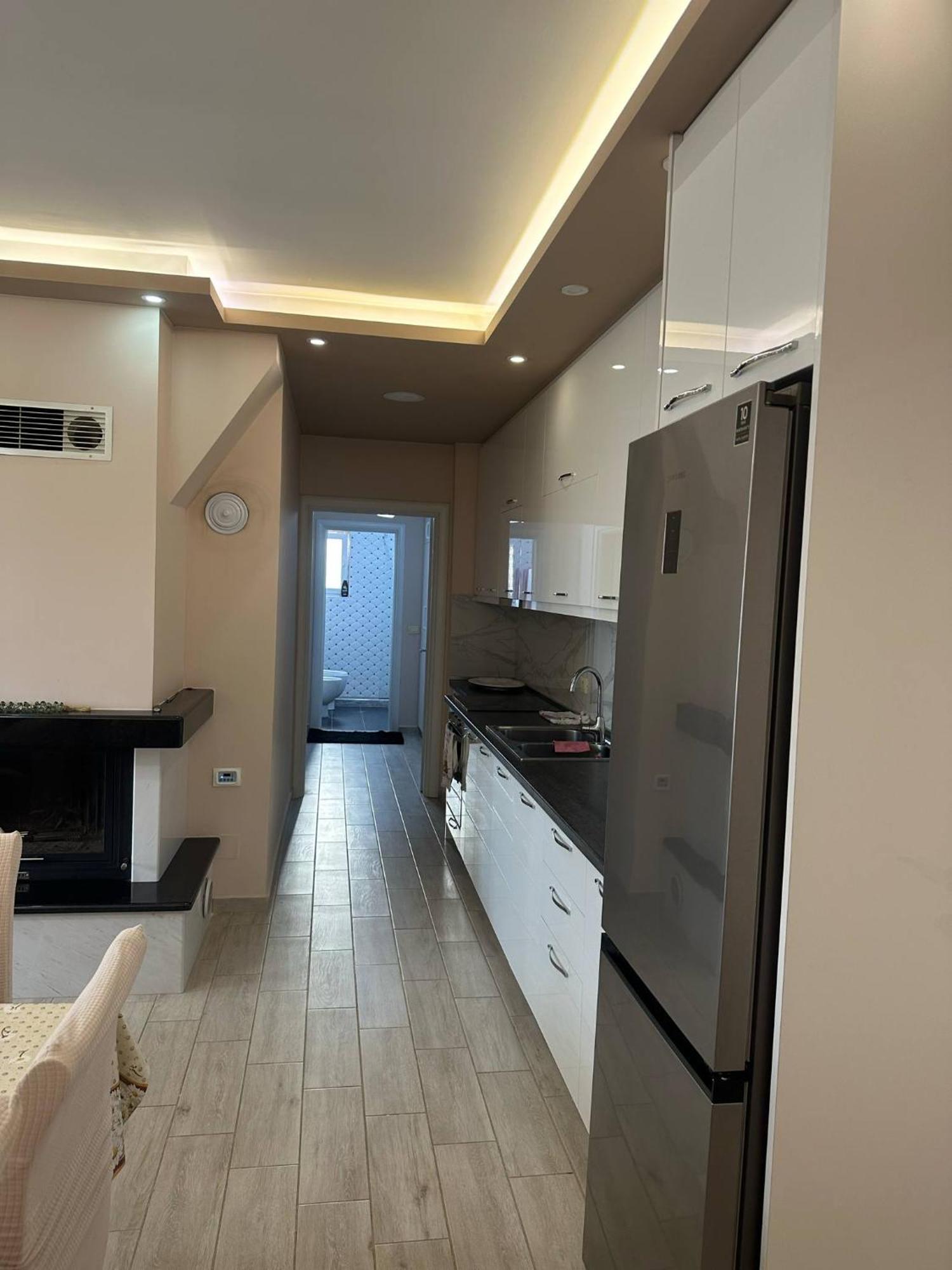 Mary's Luxury 2 Pogradec